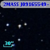 2MASS J09165549-1611596