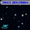 2MASS J09170004-1612003