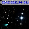 ZOAG G092.74-08.46