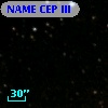 NAME CEP III
