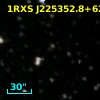 1RXS J225352.8+624354