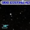 1RXS J225734.5+624650