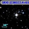 1RXS J230322.4+611236