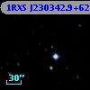 1RXS J230342.9+621833