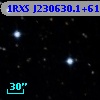 1RXS J230630.1+613141