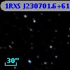 1RXS J230701.6+615305