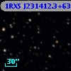 1RXS J231412.3+631227