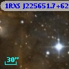 1RXS J225651.7+623805
