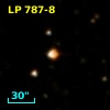 LP  787-8