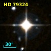 HD  79324