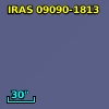 IRAS 09090-1813