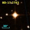 BD-17  2783