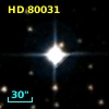 HD  80031
