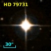 HD  79731