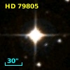 HD  79805
