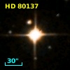 HD  80137