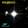 HD  80221