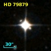 HD  79879