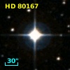 HD  80167