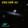 ESO 564-33