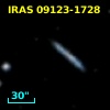 IRAS 09123-1728