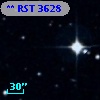 ** RST  3628