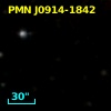 PMN J0914-1842