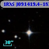 1RXS J091419.4-183646
