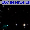 1RXS J091451.4-185637