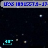 1RXS J091557.8-174449
