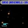 1RXS J091905.1-184745