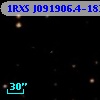 1RXS J091906.4-182817