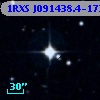 1RXS J091438.4-173250