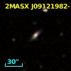 2MASX J09121982-1717552