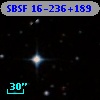 SBSF 16-236+189