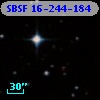 SBSF 16-244-184