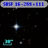 SBSF 16-288+111