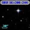 SBSF 16+200-244