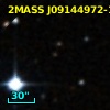 2MASS J09144972-1925453