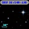 SBSF 16+540-130