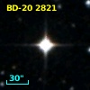 BD-20  2821