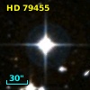 HD  79455