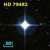 HD  79482