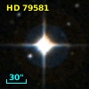 HD  79581