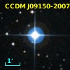 CCDM J09150-2007AB