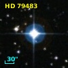 HD  79483