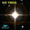 HD  79856