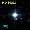 HD  80317