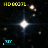 HD  80371