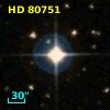 HD  80751
